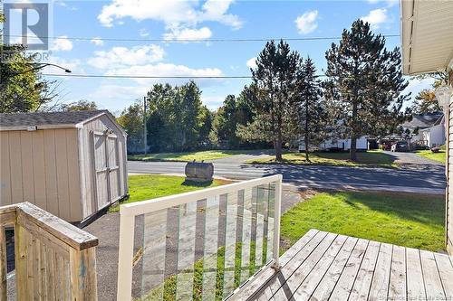 38 Summit Drive, Minto, NB - Outdoor