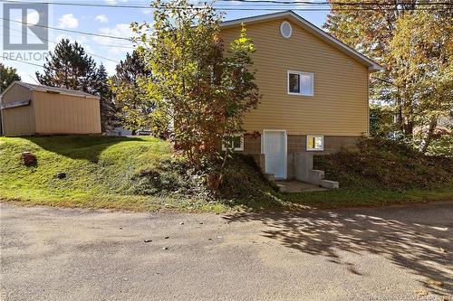 38 Summit Drive, Minto, NB - Outdoor