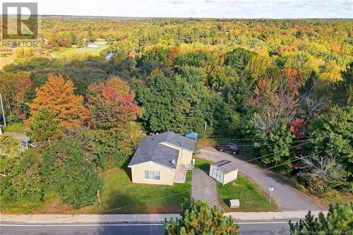 38 Summit Drive, Minto, NB - Outdoor With View