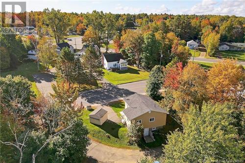 38 Summit Drive, Minto, NB - Outdoor With View