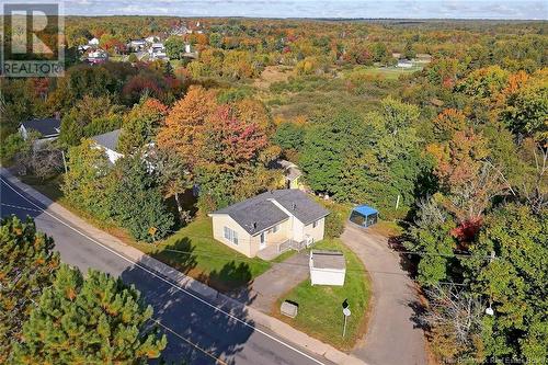 38 Summit Drive, Minto, NB - Outdoor With View