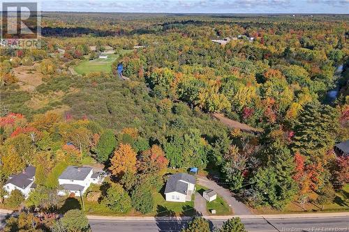 38 Summit Drive, Minto, NB - Outdoor With View