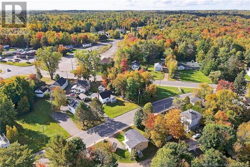 38 Summit Drive, Minto, NB - Outdoor With View