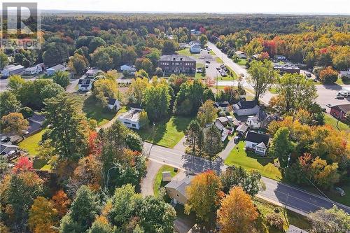 38 Summit Drive, Minto, NB - Outdoor With View