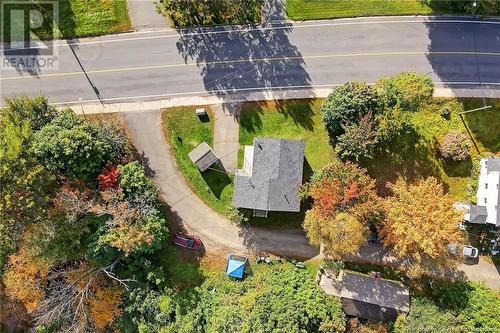 38 Summit Drive, Minto, NB - Outdoor With View