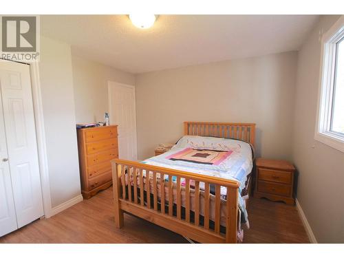 1828 108 Avenue, Dawson Creek, BC - Indoor Photo Showing Bedroom