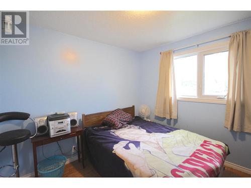 1828 108 Avenue, Dawson Creek, BC - Indoor Photo Showing Bedroom