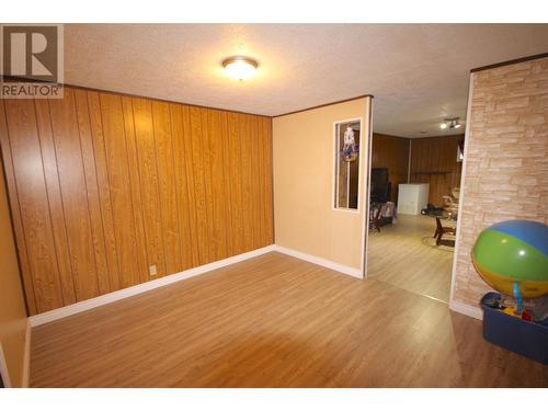 1828 108 Avenue, Dawson Creek, BC - Indoor Photo Showing Other Room