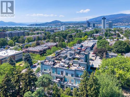 1495 Graham Street Unit# 409, Kelowna, BC - Outdoor With View