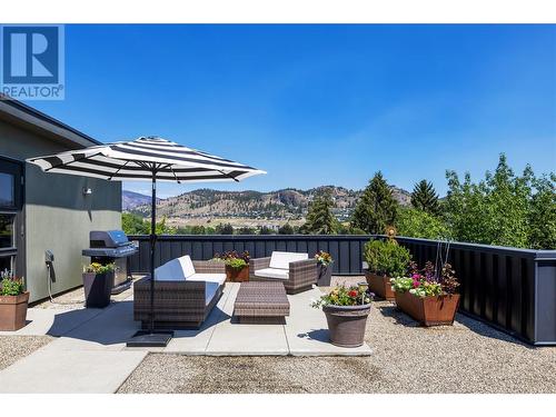 1495 Graham Street Unit# 409, Kelowna, BC - Outdoor