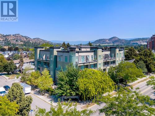 1495 Graham Street Unit# 409, Kelowna, BC - Outdoor With View