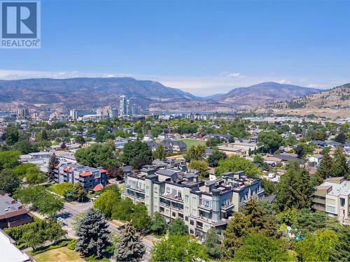 1495 Graham Street Unit# 409, Kelowna, BC - Outdoor With View