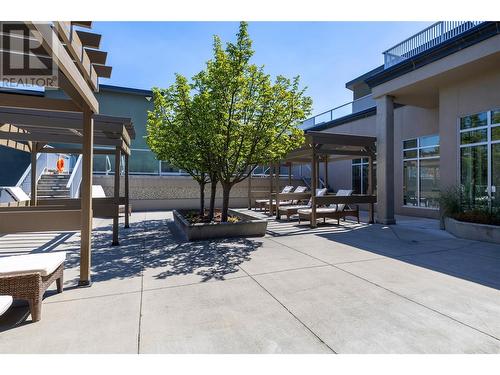 1495 Graham Street Unit# 409, Kelowna, BC - Outdoor