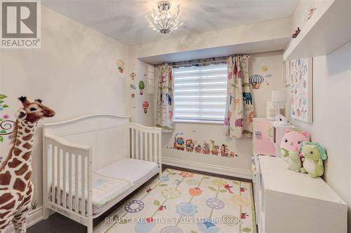 1610 - 1900 Sheppard Avenue E, Toronto, ON - Indoor Photo Showing Bedroom