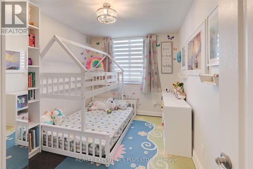 1610 - 1900 Sheppard Avenue E, Toronto, ON - Indoor Photo Showing Bedroom