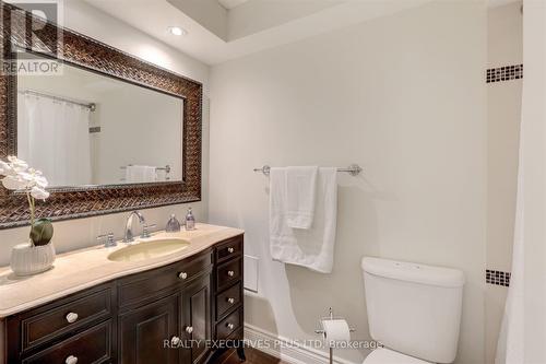 1610 - 1900 Sheppard Avenue E, Toronto, ON - Indoor Photo Showing Bathroom