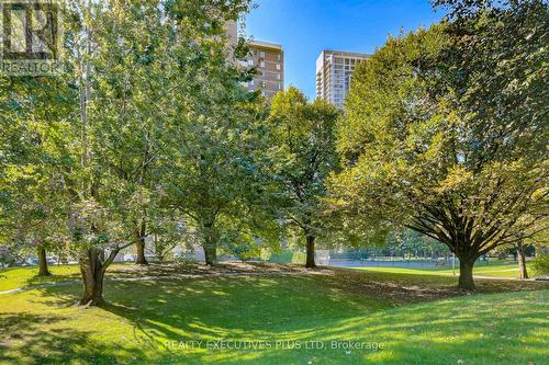 1610 - 1900 Sheppard Avenue E, Toronto, ON - Outdoor With View