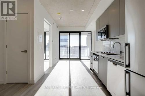 1207 - 55 Ontario Street, Toronto, ON - Indoor