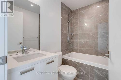 1207 - 55 Ontario Street, Toronto, ON - Indoor Photo Showing Bathroom