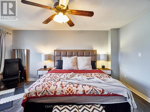 6 Smales Drive, Ajax, ON - Indoor Photo Showing Bedroom