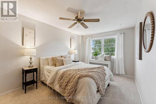 81 Beechnut Crescent, Clarington, ON - Indoor Photo Showing Bedroom