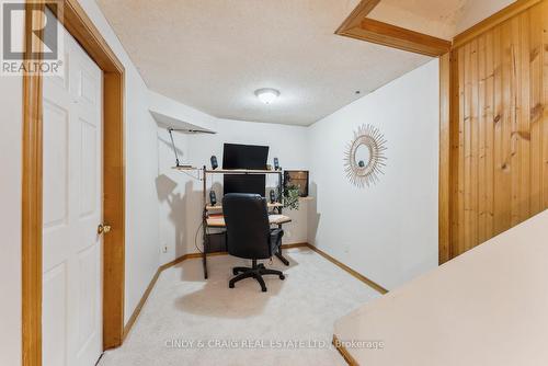 81 Beechnut Crescent, Clarington, ON - Indoor