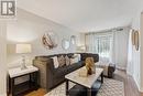 81 Beechnut Crescent, Clarington, ON  - Indoor Photo Showing Living Room 