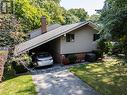 201 Birkdale Road, Toronto, ON  - Outdoor 