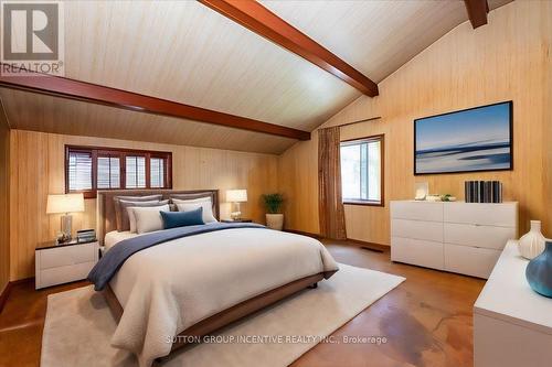 201 Birkdale Road, Toronto, ON - Indoor Photo Showing Bedroom