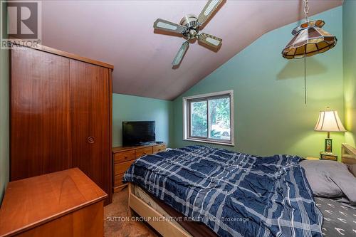 201 Birkdale Road, Toronto, ON - Indoor Photo Showing Bedroom