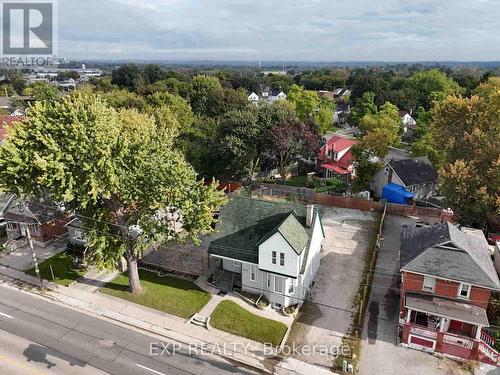 853 Simcoe Street S, Oshawa, ON - Outdoor With View