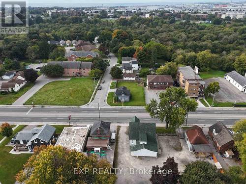 853 Simcoe Street S, Oshawa, ON - Outdoor With View