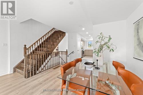 2671 Deputy Minister Path, Oshawa, ON - Indoor Photo Showing Dining Room