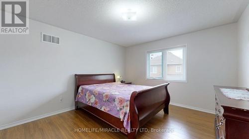 11 Badger Avenue, Brampton, ON - Indoor Photo Showing Bedroom