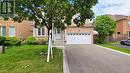 11 Badger Avenue, Brampton, ON  - Outdoor With Facade 