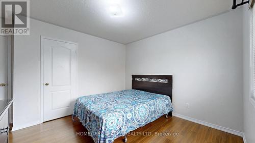 11 Badger Avenue, Brampton, ON - Indoor Photo Showing Bedroom