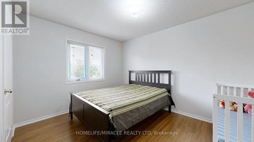 11 Badger Avenue, Brampton, ON - Indoor Photo Showing Bedroom