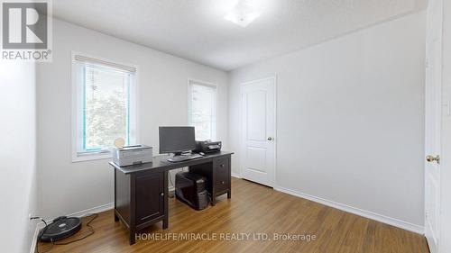 11 Badger Avenue, Brampton, ON - Indoor Photo Showing Office