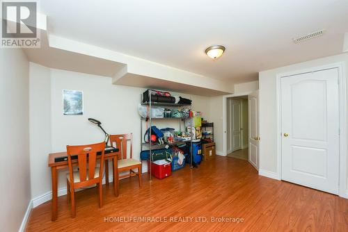 11 Badger Avenue, Brampton, ON - Indoor Photo Showing Other Room