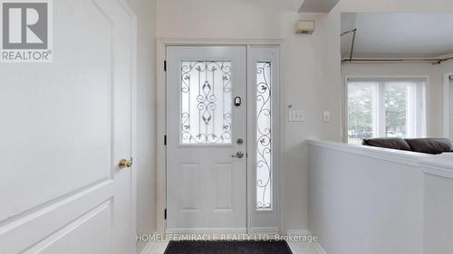 11 Badger Avenue, Brampton, ON - Indoor Photo Showing Other Room