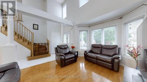 11 Badger Avenue, Brampton, ON - Indoor