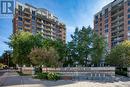 906 - 2391 Central Park Drive, Oakville, ON  - Outdoor With Balcony With Facade 