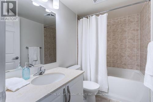 906 - 2391 Central Park Drive, Oakville, ON - Indoor Photo Showing Bathroom