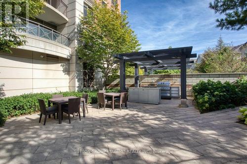 906 - 2391 Central Park Drive, Oakville, ON - Outdoor With Balcony