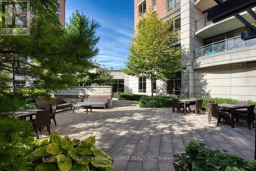 906 - 2391 Central Park Drive, Oakville, ON - Outdoor With Balcony