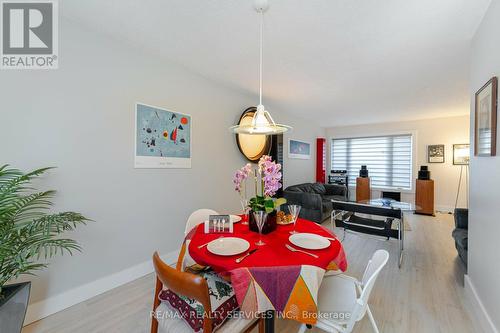 13 Barrington Crescent, Brampton, ON - Indoor Photo Showing Dining Room