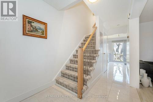 13 Barrington Crescent, Brampton, ON - Indoor Photo Showing Other Room