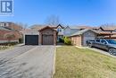 13 Barrington Crescent, Brampton, ON  - Outdoor With Facade 