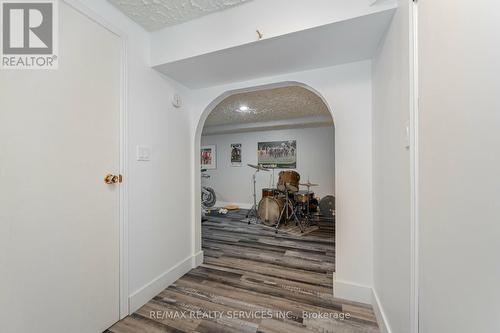 13 Barrington Crescent, Brampton, ON - Indoor Photo Showing Other Room