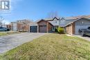 13 Barrington Crescent, Brampton, ON  - Outdoor With Facade 